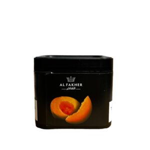 AL FAKHER HOOKAH TOBACCO 250 GM 1CT MELON