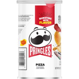 PRINGLE MED PIZZA 2.5OZ 12CT