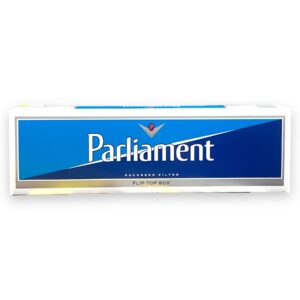 PARLIAMENT KING BLUE LIGHT