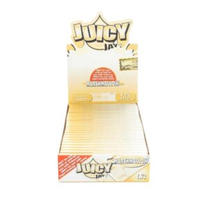 JUICY JAY MARSHMALLOW 1 1/4 SIZE 24CT