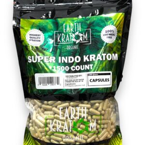 EARTH 1500CT SUPER INDO