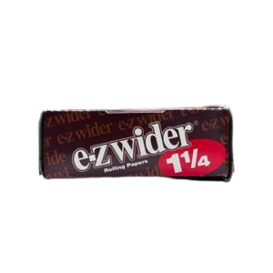 EZWIDER 1 1/4 SIZE 24CT