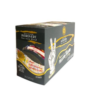 MELLOW FELLOW LR  2ml CARTRIDGE 6CT BOX - AK-47
