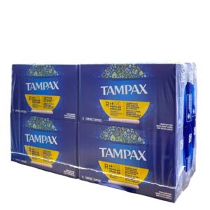 TAMPAX REGULAR