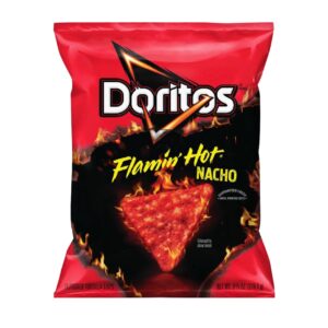 F/L LSS 1.75OZ DORITOS FLAMIN HOT