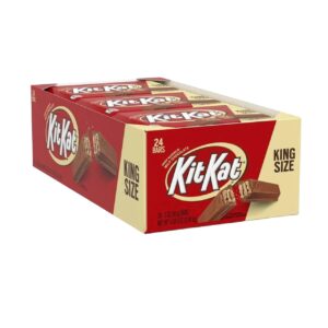 KITKAT KING 3OZ 24CT
