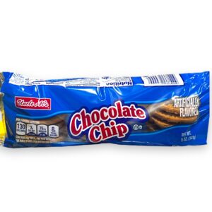 UNC AL CHOCOLATE CHIP 5OZ 12CT