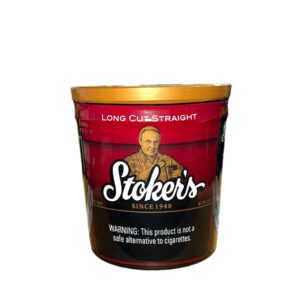 STOKERS JAR 12Z L/C STRAIGHT