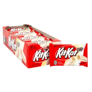 KITKAT 1.5OZ VANILLA 24CT