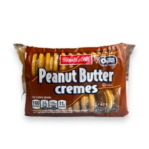 UNC AL PEANUT BUTTER CREAM 5OZ 12CT