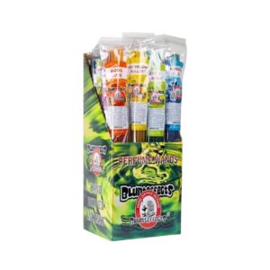 BLUNT EFFECTS INCENSE JUMBO 30/24CT