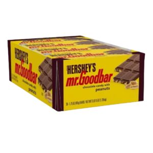 MR GOODBAR REGULAR 36CT 1.75OZ