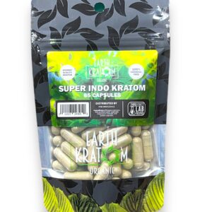 EARTH 65CT SUPER INDO