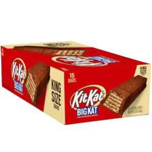 KITKAT BIG KAT KING 3OZ 16CT