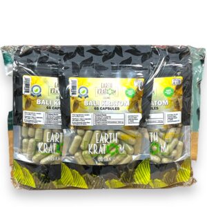 EARTH 65CT BALI