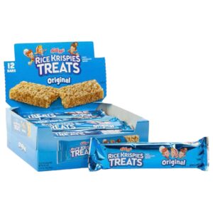 RICE KRISP KING ORIGINAL 12CT