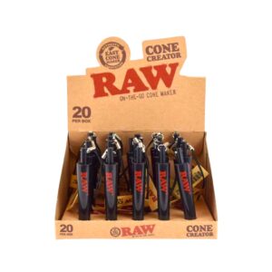 RAW CONE CREATOR 20CT