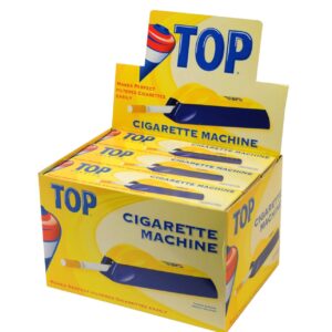 TOP CIGARETTE INJECTOR MACHINE KING SIZE 6CT