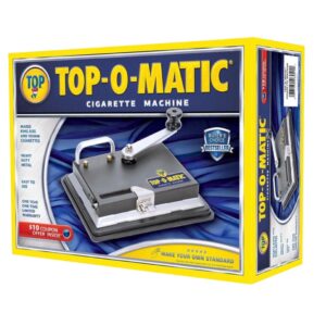 TOP O MATIC CIGRATTE MACHINE