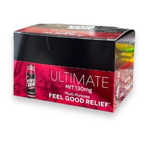 VIVA ZEN ULTIMATE MIT 130MG 12CT