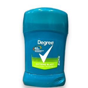 DEGREE 1.7OZ EXTREME BLAST