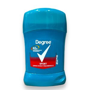 DEGREE SPORTS MEN 1.7OZ