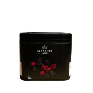 AL FAKHER HOOKAH TOBACCO 250 GM 1CT BERRY