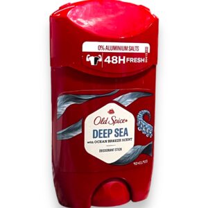 OLD SPICE STICK 1.7OZ DEEP SEA