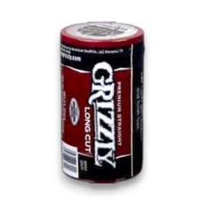 GRIZZLY L/C STRAIGHT 5CT