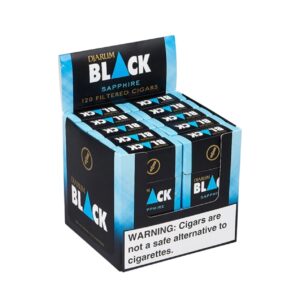 DJARUM ULTRA MENTHOL SAPPHIRE 10CT