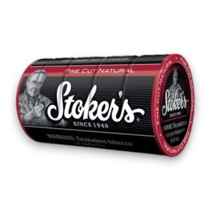 STOKERS 5CT CAN F/C NATURAL