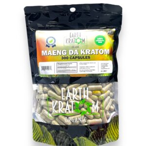 EARTH 300CT GREEN MAENG DA