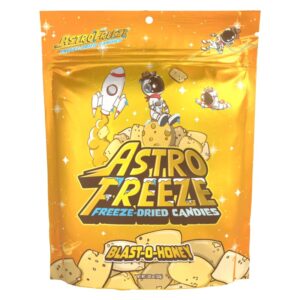 ASTRO FREEZE 1.83OZ BLAST O HONEY