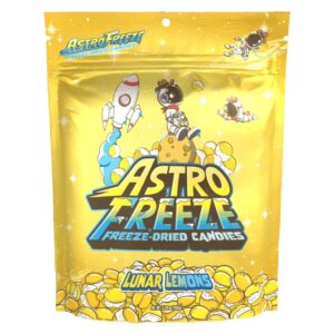 ASTRO FREEZE 5.29OZ LUNAR LEMONS