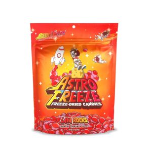 ASTRO FREEZE 5.29OZ LAVA ROCKS