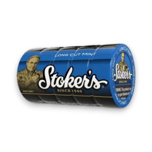 STOKERS 5CT CAN L/C MINT