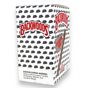 BACKWOODS 8/5PK GENERATION NOW
