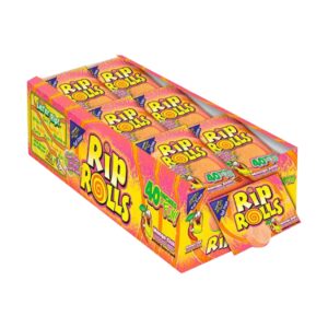 RIP ROLLS MANGO CHILLI 24CT