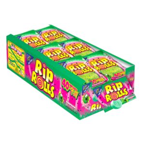 RIP ROLLS WATERMELON 24CT
