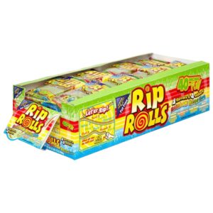 RIP ROLLS RAINBOW 24CT