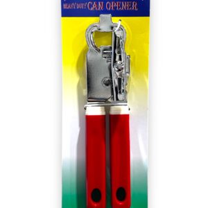 HOUSEWARE HEAVY DUTY CAN OPENER EACH
