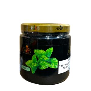 ADALYA HOOKAH TOBACCO 1 KG EACH - MINT