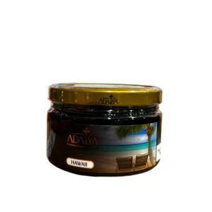 ADALYA HOOKAH TOBACCO 250GM HAWAII