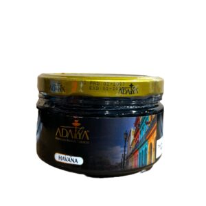 ADALYA HOOKAH TOBACCO 250GM HAVANA