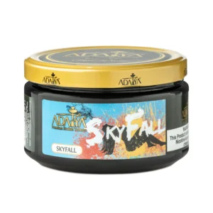 ADALYA HOOKAH TOBACCO 250GM SKYFALL
