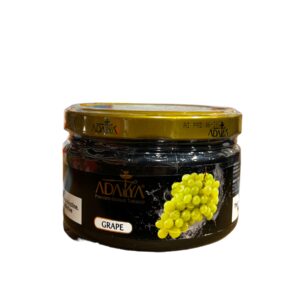 ADALYA HOOKAH TOBACCO 250GM GRAPE
