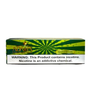 ADALYA HOOKAH TOBACCO 50GM BOX 10CT WATERMELON