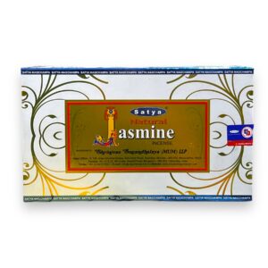 SATYA NAG CHAMPA JASMINE 15GM 12CT