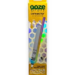 OOZE CONNECTAR EACH -RAINBOW