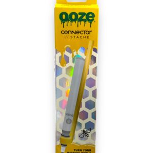 OOZE CONNECTAR EACH -GOLD